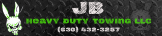 JB Heavy Duty Towing LLC