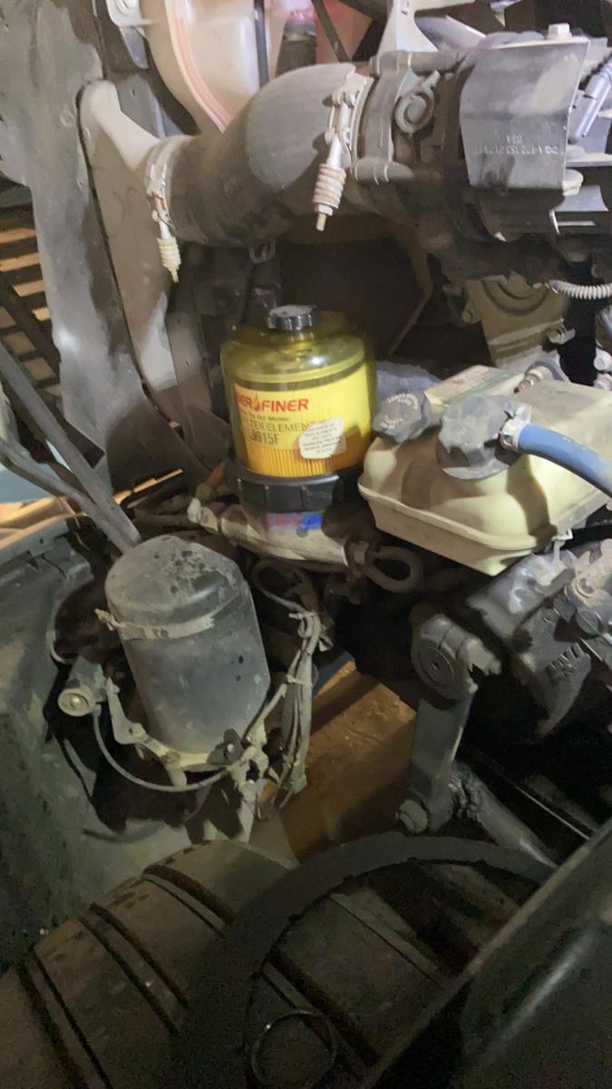 truck repair shop, joliet, il, oil change, jb heavy duty towing llc