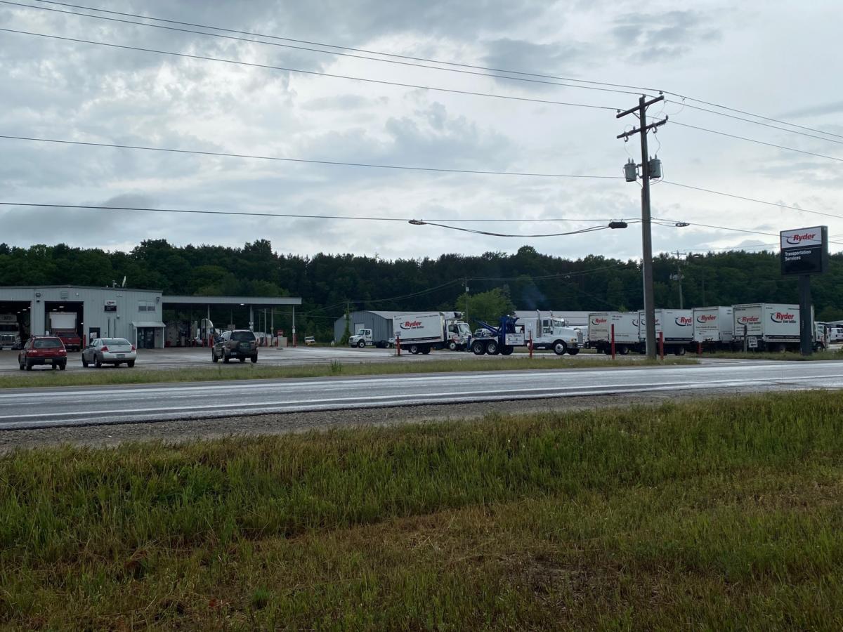 box truck towing, fleet towing, joliet, il, jb heavy duty towing llc