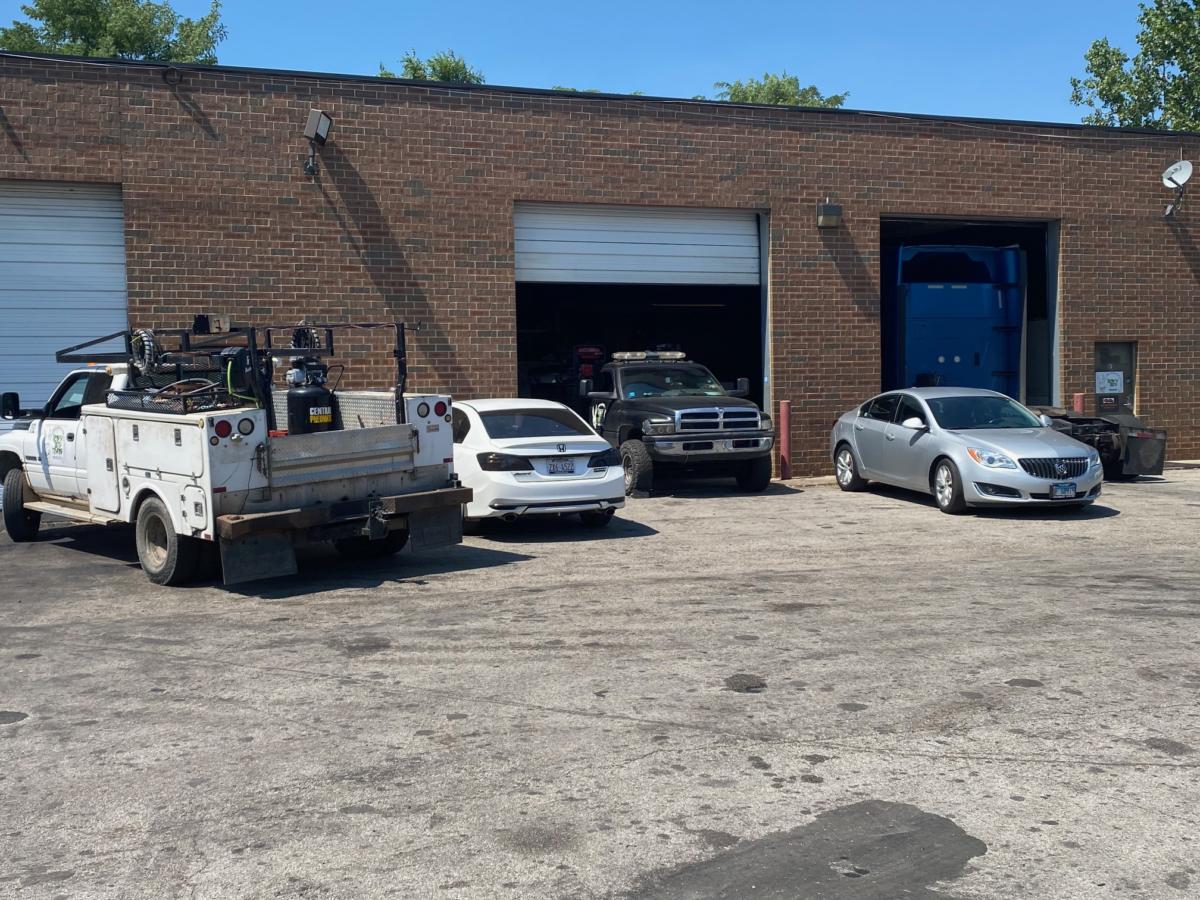 Heavy duty towing company, joliet, jb heavy duty towing llc